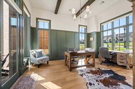 Colleyville, TX 76034 Tarrant County