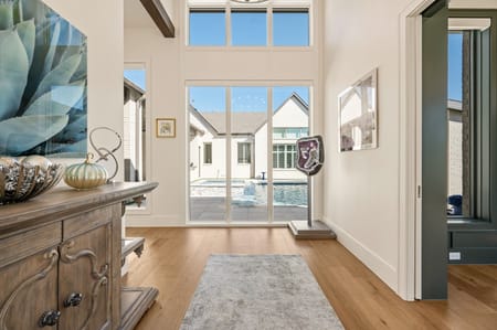Colleyville, TX 76034 Tarrant County