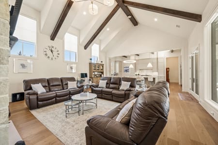 Colleyville, TX 76034 Tarrant County