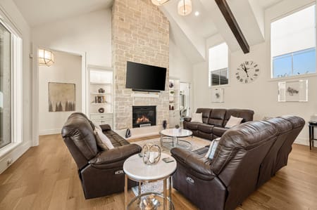 Colleyville, TX 76034 Tarrant County