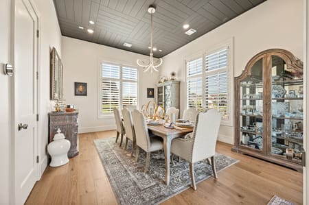 Colleyville, TX 76034 Tarrant County