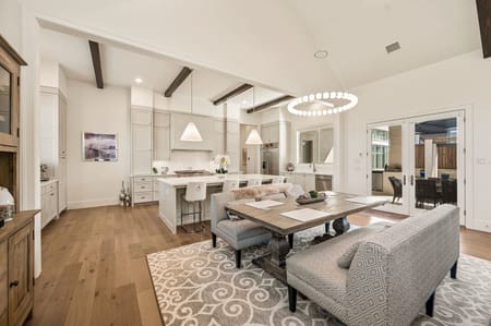 Colleyville, TX 76034 Tarrant County