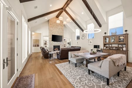 Colleyville, TX 76034 Tarrant County