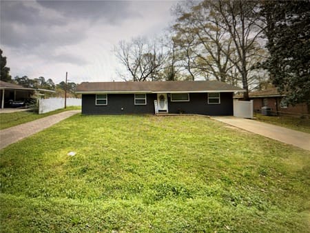 Ruston, LA 71273 Lincoln Parish