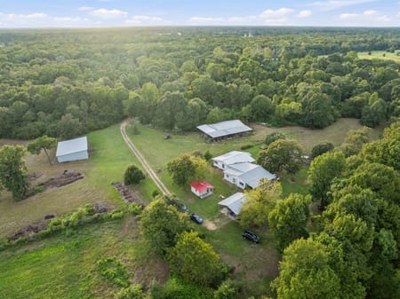 Liberty, TX 77575 Liberty County