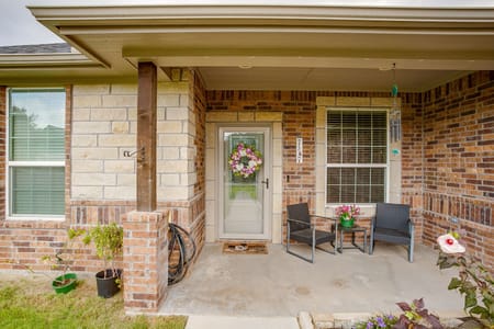 Granbury, TX 76048 Hood County