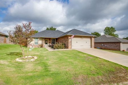 Granbury, TX 76048 Hood County
