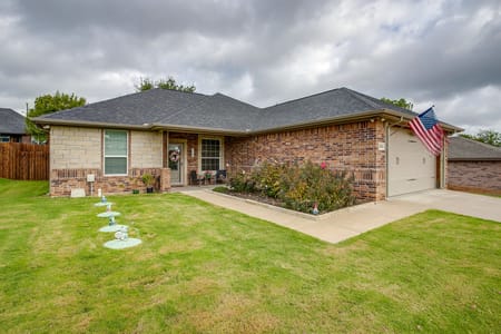 Granbury, TX 76048 Hood County
