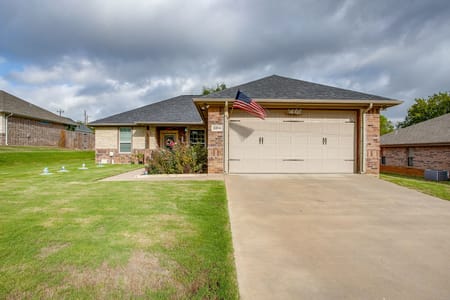 Granbury, TX 76048 Hood County