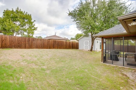 Granbury, TX 76048 Hood County