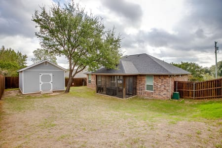 Granbury, TX 76048 Hood County