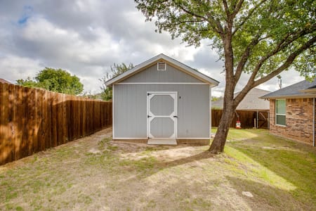 Granbury, TX 76048 Hood County