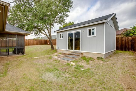 Granbury, TX 76048 Hood County