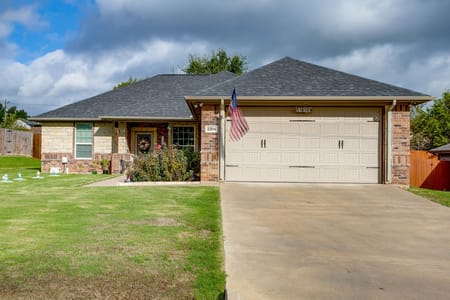 Granbury, TX 76048 Hood County
