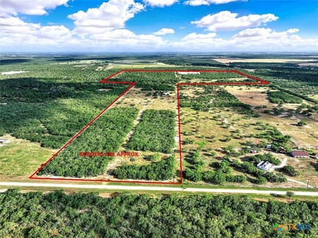 McCoy, TX 78113 Atascosa County