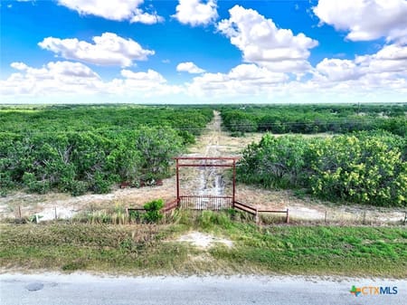 McCoy, TX 78113 Atascosa County