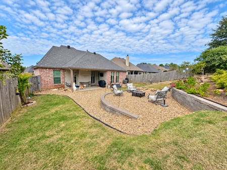 Haughton, LA 71037 Bossier Parish