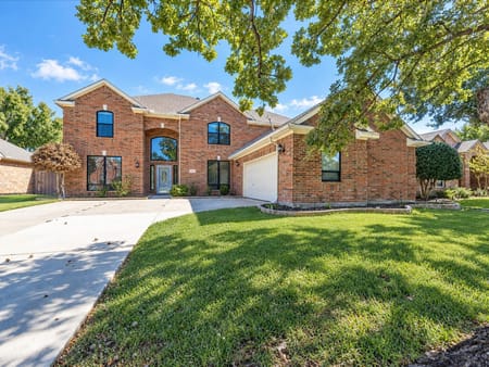 Flower Mound, TX 75028 Denton County