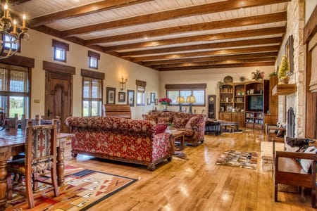 New Ulm, TX 78950 Austin County