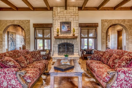 New Ulm, TX 78950 Austin County