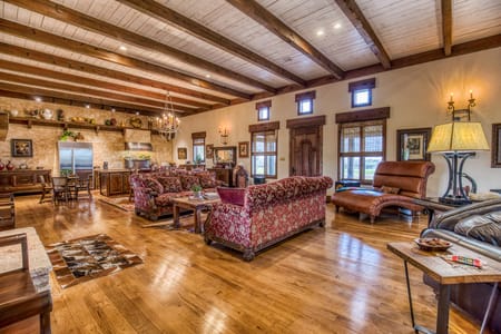 New Ulm, TX 78950 Austin County