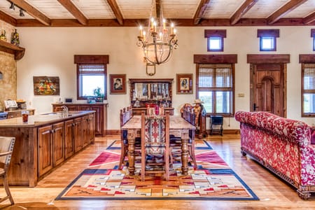 New Ulm, TX 78950 Austin County