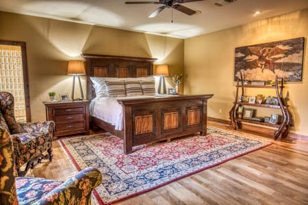 New Ulm, TX 78950 Austin County