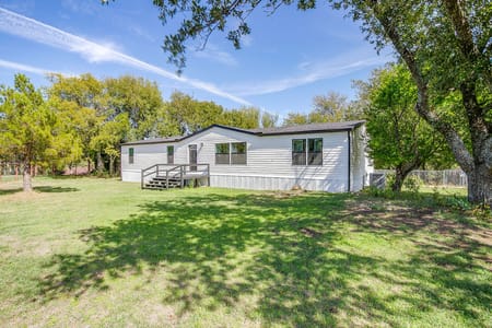 Cresson, TX 76035 Parker County
