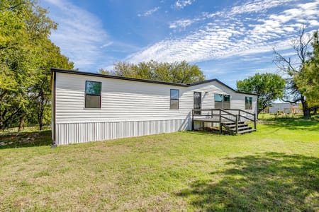 Cresson, TX 76035 Parker County
