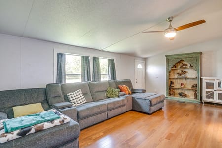 Cresson, TX 76035 Parker County