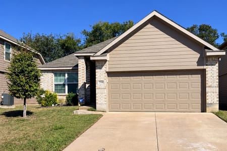 Fort Worth, TX 76123 Tarrant County