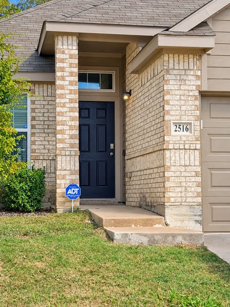 Fort Worth, TX 76123 Tarrant County