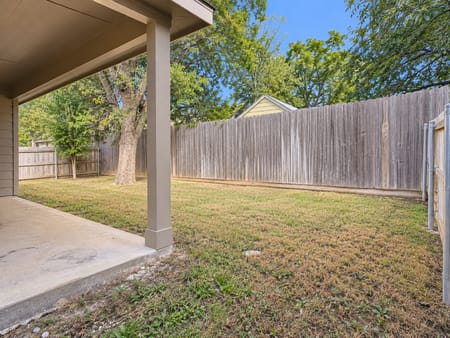 Fort Worth, TX 76123 Tarrant County