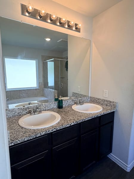 Fort Worth, TX 76123 Tarrant County