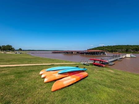 Gordonville, TX 76245 Grayson County