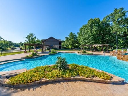 Gordonville, TX 76245 Grayson County