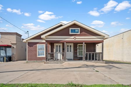 Corsicana, TX 75110 Navarro County