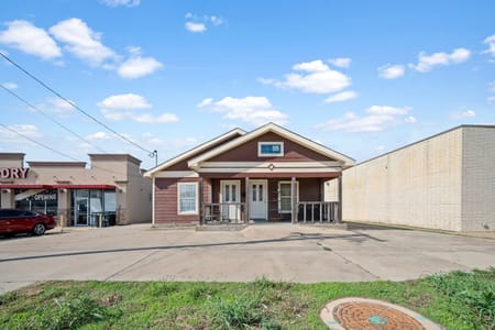 Corsicana, TX 75110 Navarro County