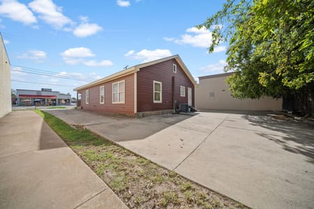 Corsicana, TX 75110 Navarro County
