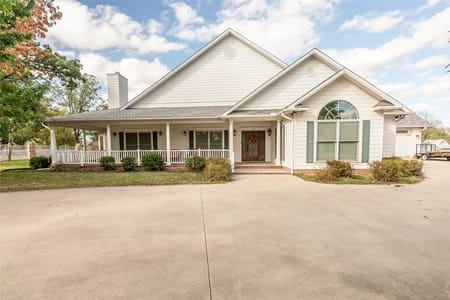 Nocona, TX 76255 Montague County