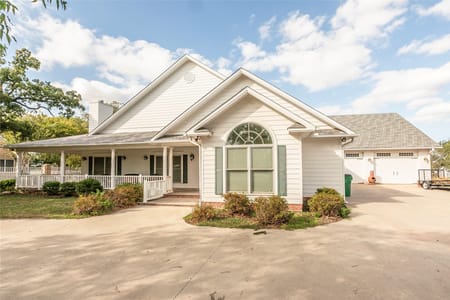 Nocona, TX 76255 Montague County