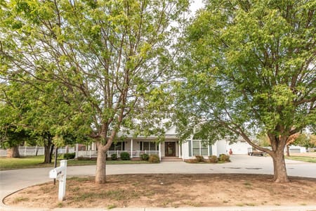 Nocona, TX 76255 Montague County