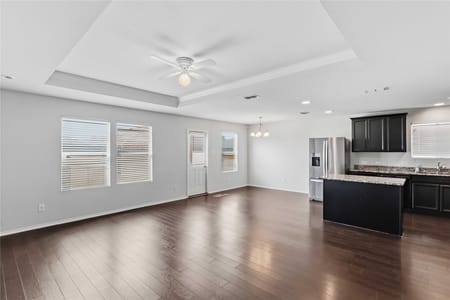 Little Elm, TX 75068 Denton County