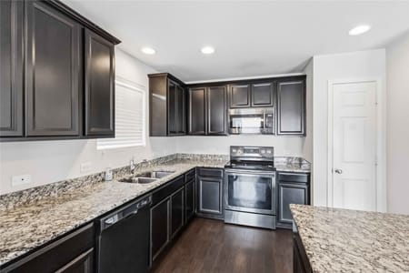 Little Elm, TX 75068 Denton County