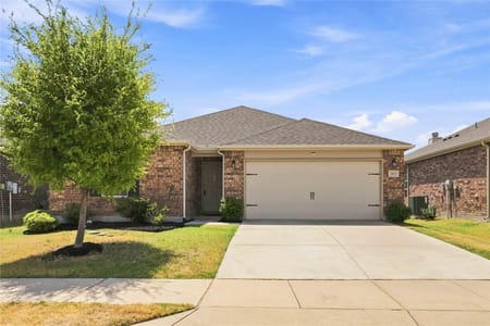 Little Elm, TX 75068 Denton County