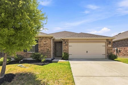 Little Elm, TX 75068 Denton County
