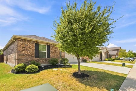 Little Elm, TX 75068 Denton County