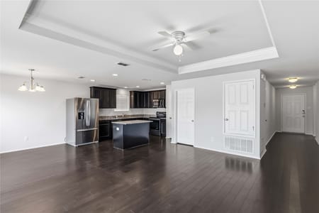 Little Elm, TX 75068 Denton County