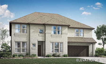 McKinney, TX 75071 Collin County