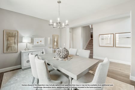 McKinney, TX 75071 Collin County